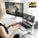 j5create USB-C® to 4K HDMI™ Ethernet Adapter, JCA351