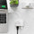 j5create USB-C® to 4K HDMI™ Ethernet Adapter, JCA351
