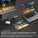 j5create USB-C® to 4K HDMI™ Ethernet Adapter, JCA351