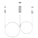 j5create USB-C® to 4K HDMI™ Cable With USB™ Type-A 5V Pass-Through, JCC154G