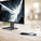 j5create USB-C® to 4K HDMI™ Cable With USB™ Type-A 5V Pass-Through, JCC154G