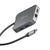 j5create 4K60 Elite USB-C® Travel Adapter, JCD3191