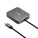 j5create 4K60 Elite USB-C® Travel Adapter, JCD3191