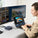 j5create Type-C Dock Dual 4K HDMI™, JCD3198
