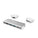 j5create ULTRADRIVE Kit USB-C™ Dual-Display Modular Dock, JCD387