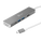 j5create 4K60 Elite USB-C® 10Gbps Multi-Adapter, JCD390