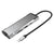 j5create 4K60 Elite USB-C® 10Gbps Mini Dock, JCD393