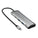 j5create 4K60 Elite USB-C® 10Gbps Mini Dock, JCD393