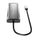 j5create 4K60 Elite USB-C® 10Gbps Mini Dock, JCD393