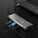 j5create 4K60 Elite USB-C® 10Gbps Mini Dock, JCD393
