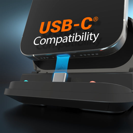 j5create Mini Docking Station for Nintendo Switch™, JCD620