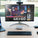 j5create USB-C® 4K Speakerphone Dock, JCDS335
