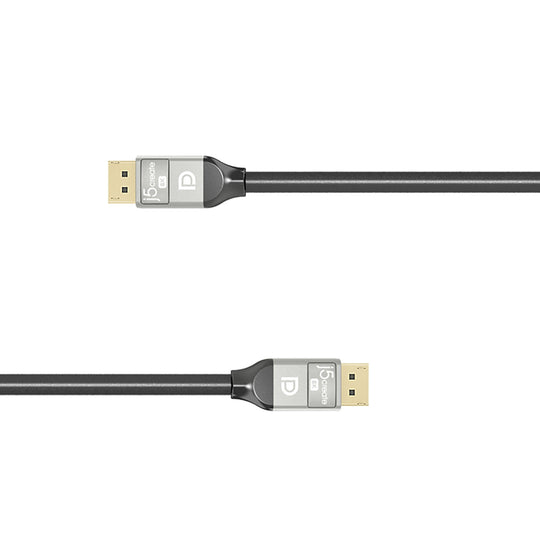 j5create 8K DisplayPort™ Cable - 6ft
