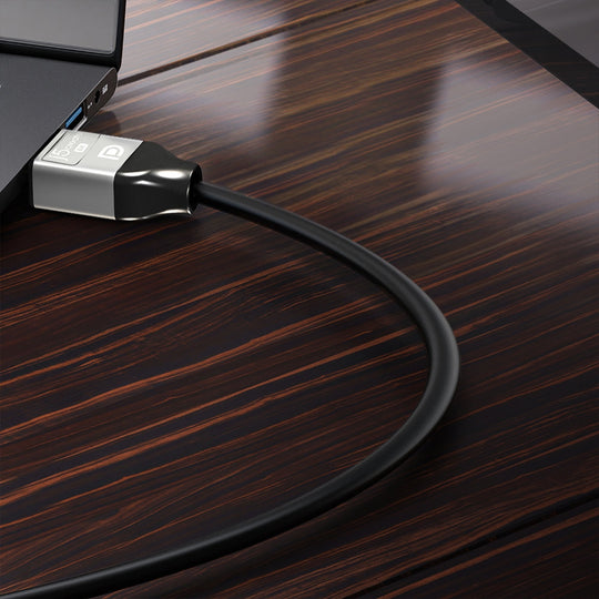 j5create 8K DisplayPort™ Cable - 6ft