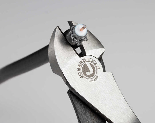 Jonard Tools Ultimate Fiber Kit in Rolling Tool Bag, TK-199R