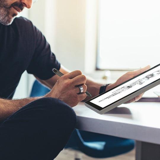 j5create USI Stylus Pen for Chromebook™, JITP100