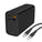 j5create 26800mAh PD 65W 4-Port Power Bank, JPB26465