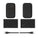 j5create 26800mAh PD 65W 4-Port Power Bank, JPB26465