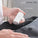 j5create USB-C® Pocket Power Bank with Charging Station, JPB5220S1A