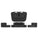 j5create Ergonomic Dual-Monitor Mount with Docking Station, JTSA302