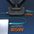 j5create Ergonomic Dual-Monitor Mount with Docking Station, JTSA302