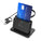 j5create USB™ Smart Card /CAC Reader Stand