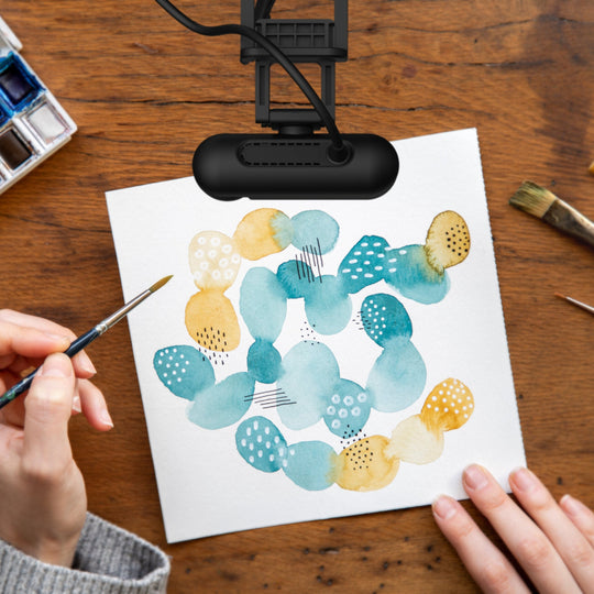 j5create HD Webcam with Auto & Manual Focus Switch, JVU250