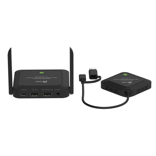 j5create Wireless Extender for USB™ Cameras / Microphones / Speakers