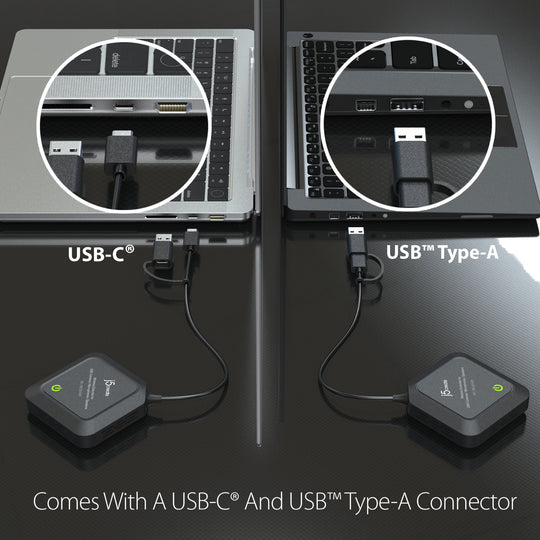 j5create Wireless Extender for USB™ Cameras / Microphones / Speakers