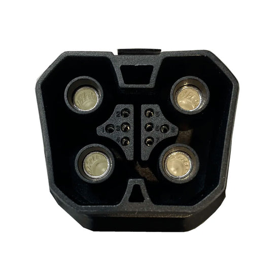 EcoFlow Delta Pro - Smart Extra Battery Cable