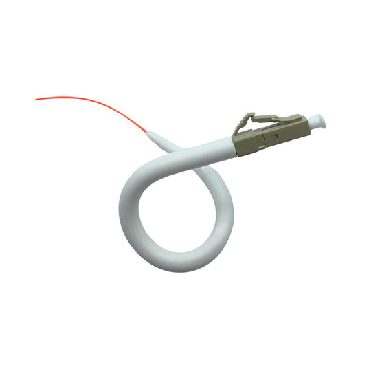 Optix America Universal Re-Spliceable 3X 900um Multimode Splice-on Connectors - 10 Pack