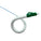 Optix America Universal Re-Spliceable 3X 900um Singlemode Splice-on Connectors - 10 Pack