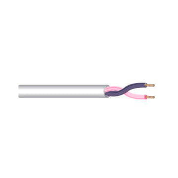 West Penn 1P 18G SLD UNSH LED CMP Bulk Control Cable