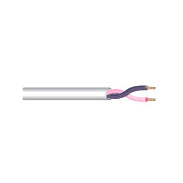 West Penn 1P 16G SLD UNSH LED CMP Bulk Control Cable