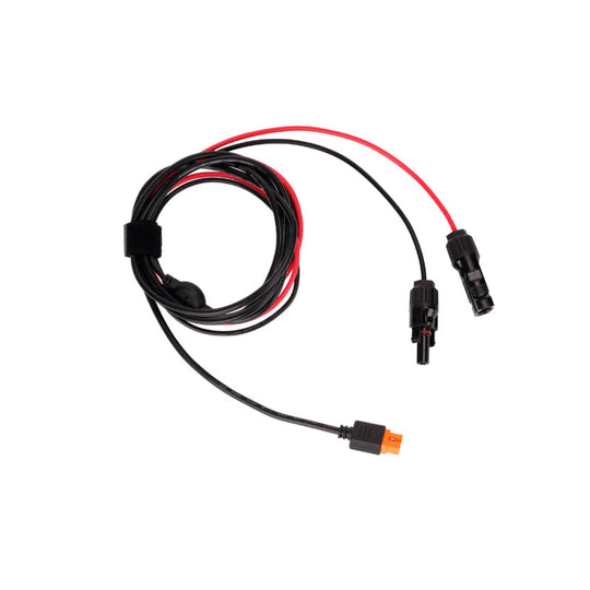 EcoFlow Solar to XT60/XT60i Charging Cable