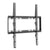 Rhino Brackets Low Profile Fixed TV Wall Mount for 32-55 Inch Screens