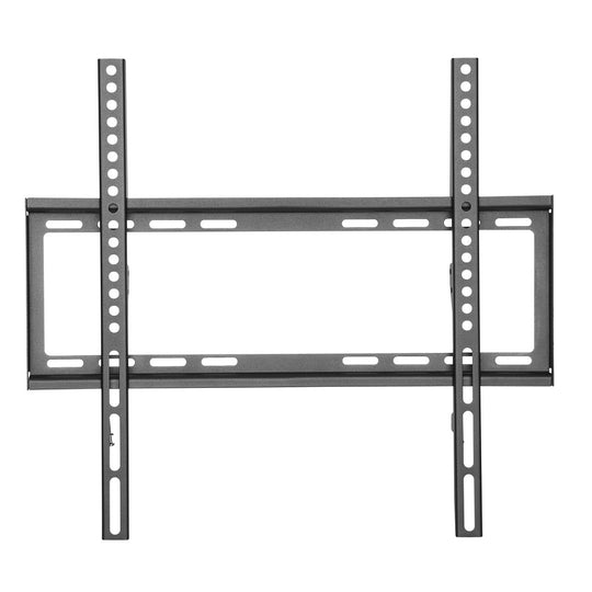 Rhino Brackets Low Profile Fixed TV Wall Mount for 32-55 Inch Screens