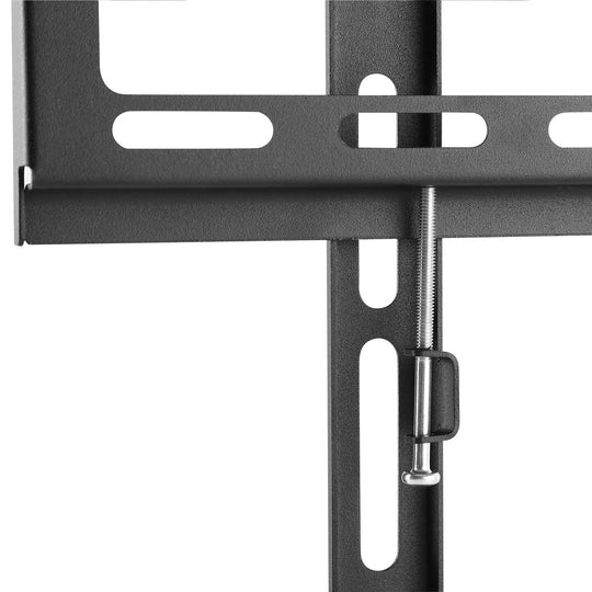 Rhino Brackets Low Profile Fixed TV Wall Mount for 32-55 Inch Screens