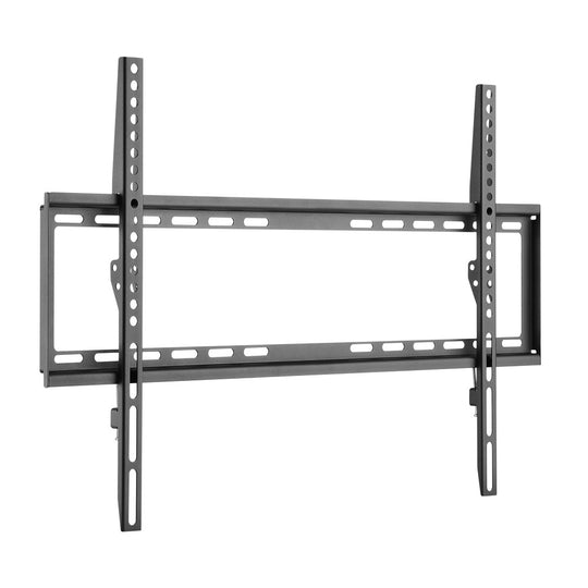 Rhino Brackets Low Profile Fixed TV Wall Mount for 37-70 Inch Screens