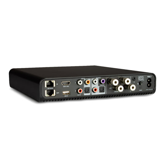 VSSL MA.1 Streaming Amplifier