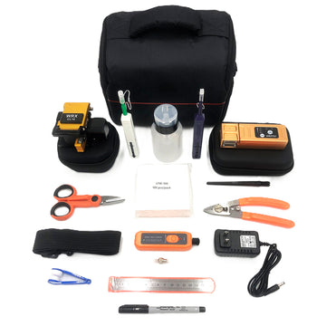 Optix America MCT-KIT + WRXTS1 Thermal Stripper Professional Mechanical Connector Kit