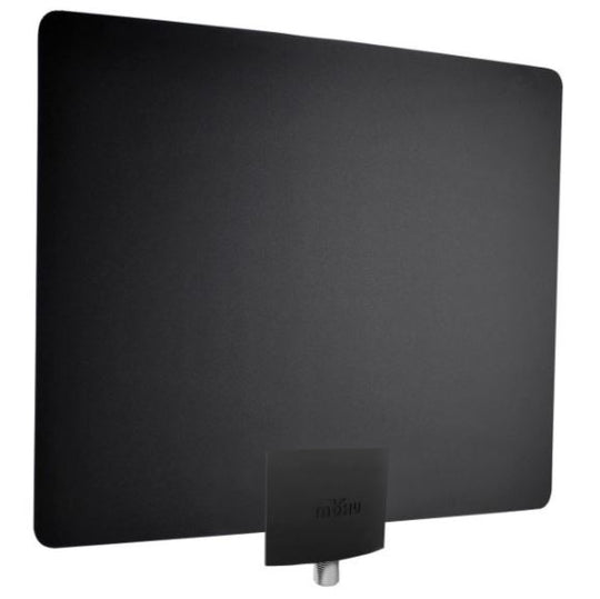 Mohu Leaf® Plus Amplified Indoor HDTV Antenna