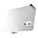 Mohu Leaf® Plus Amplified Indoor HDTV Antenna