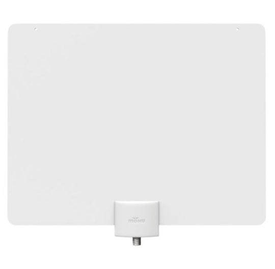Mohu Leaf® Plus Amplified Indoor HDTV Antenna