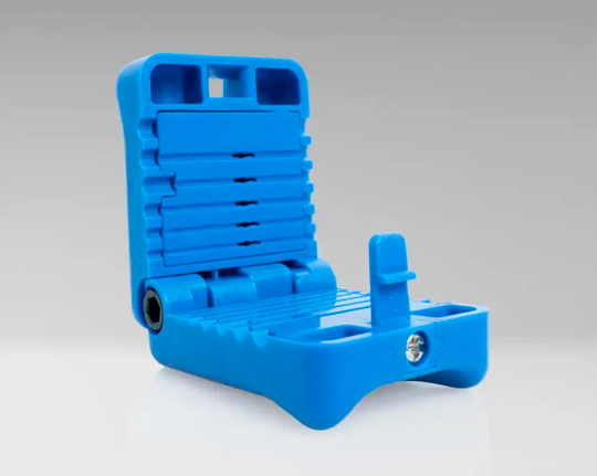 Jonard Tools Mid Span Slitter for ABF Cables,0.90 - 1.50 mm