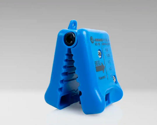 Jonard Tools Mid Span Slitter for ABF Cables,0.90 - 1.50 mm