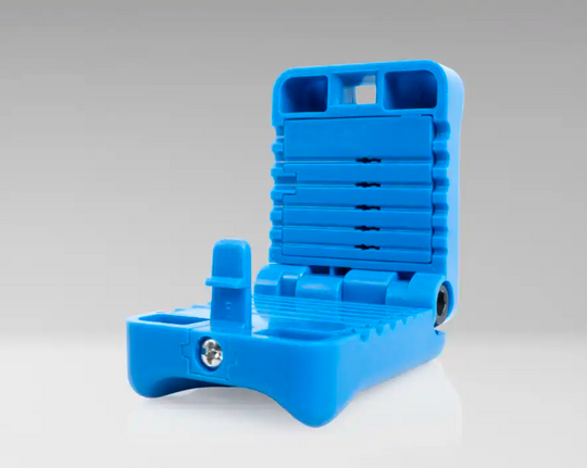 Jonard Tools Mid Span Slitter for ABF Cables,0.90 - 1.50 mm