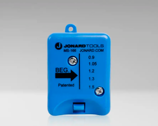 Jonard Tools Mid Span Slitter for ABF Cables,0.90 - 1.50 mm