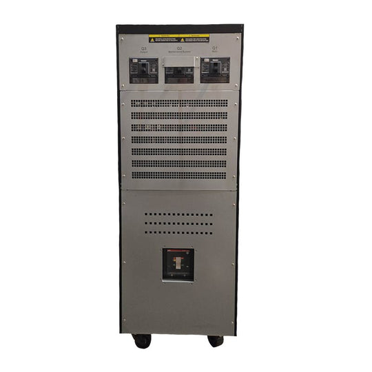 Orion 20kVA / 18kW - 120Y208V 3 phase UPS, Hardwired in/out