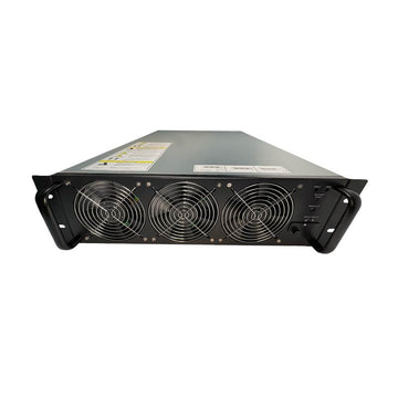 Orion Power Module: 20kVA / 20kW, 208/120V *3 phase, Output Power Factor Unity